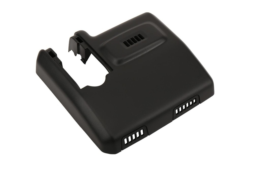 GM Genuine Parts Jet Black Windshield Multi-Function Sensor Mount Bracket Cover