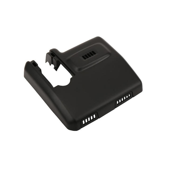GM Genuine Parts Jet Black Windshield Multi-Function Sensor Mount Bracket Cover