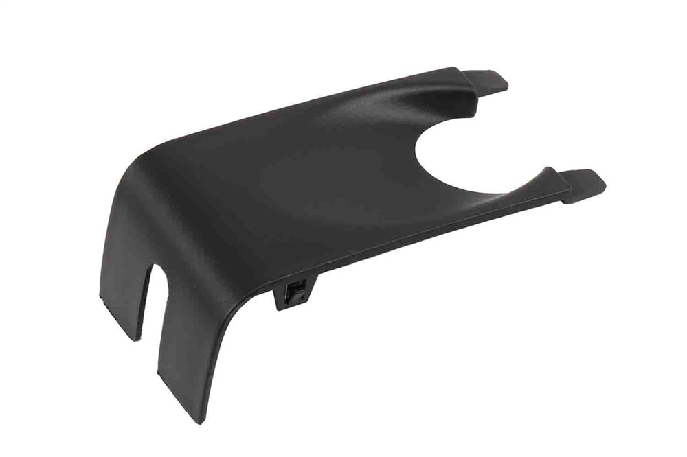 GM Genuine Parts Jet Black Windshield Multi-Function Sensor Mount Bracket Cover Insert