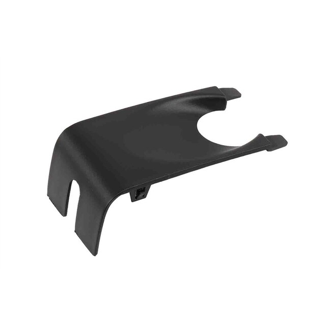 GM Genuine Parts Jet Black Windshield Multi-Function Sensor Mount Bracket Cover Insert