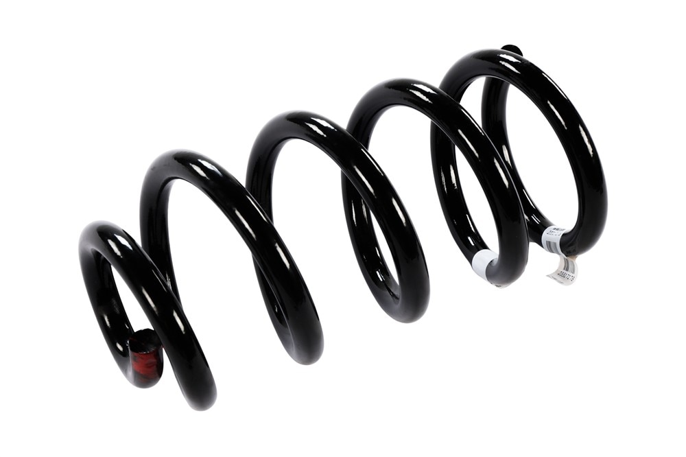 GM Genuine Parts Front Coil Spring