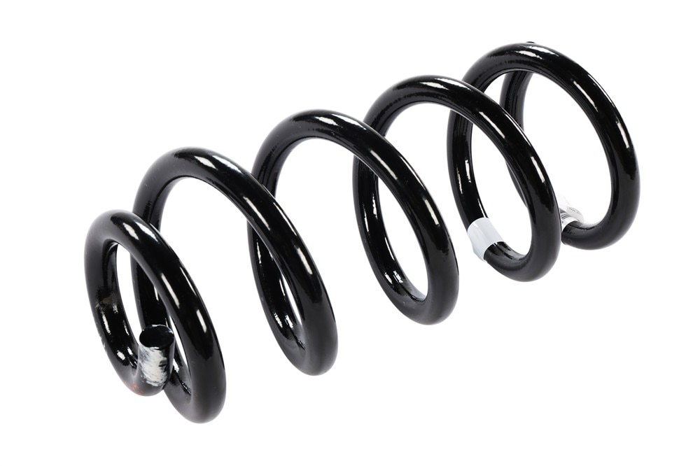 GM Genuine Parts Front Coil Spring