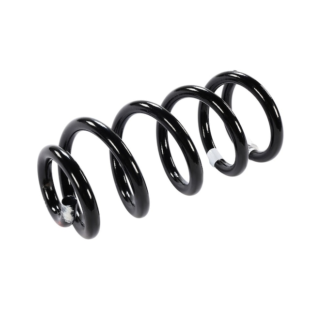 GM Genuine Parts Front Coil Spring