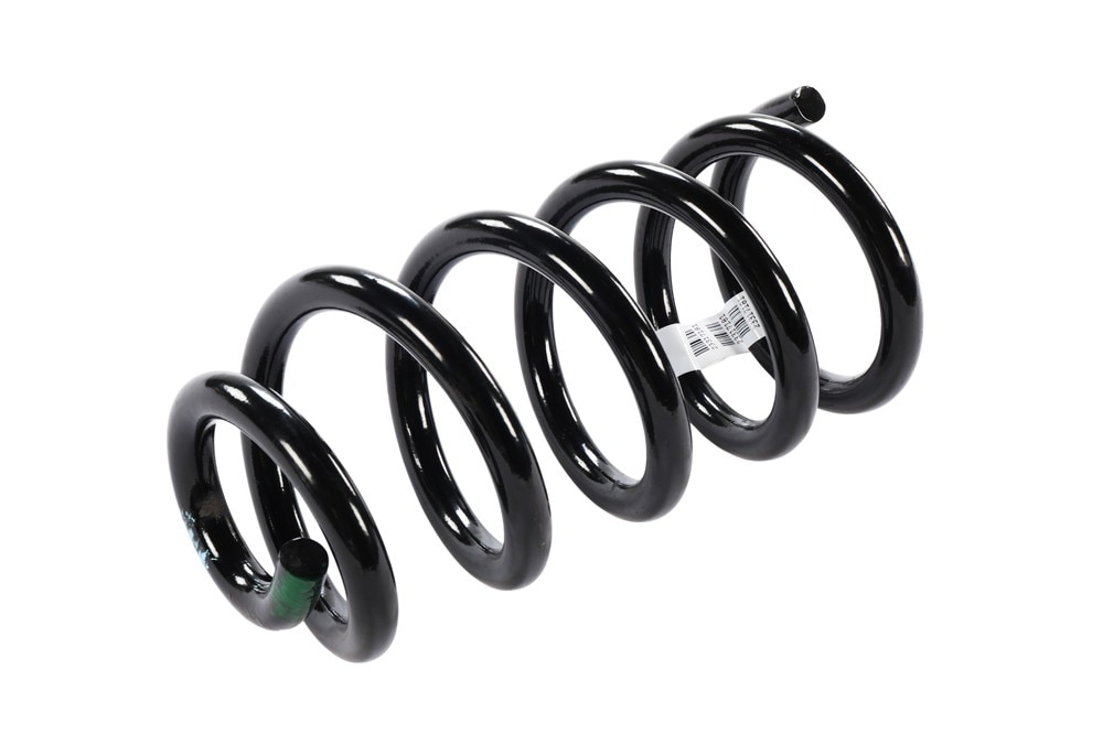 GM Genuine Parts Front Coil Spring