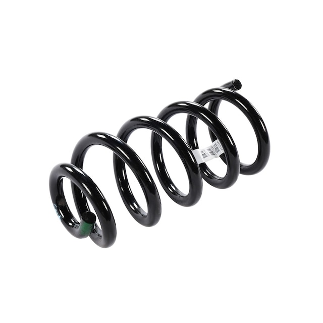 GM Genuine Parts Front Coil Spring