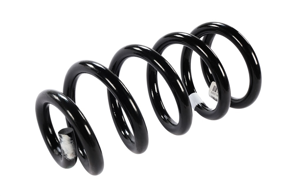 GM Genuine Parts Front Coil Spring