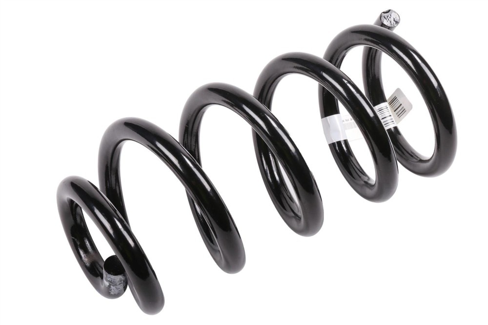 GM Genuine Parts Front Coil Spring