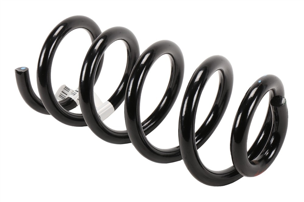 GM Genuine Parts Front Coil Spring