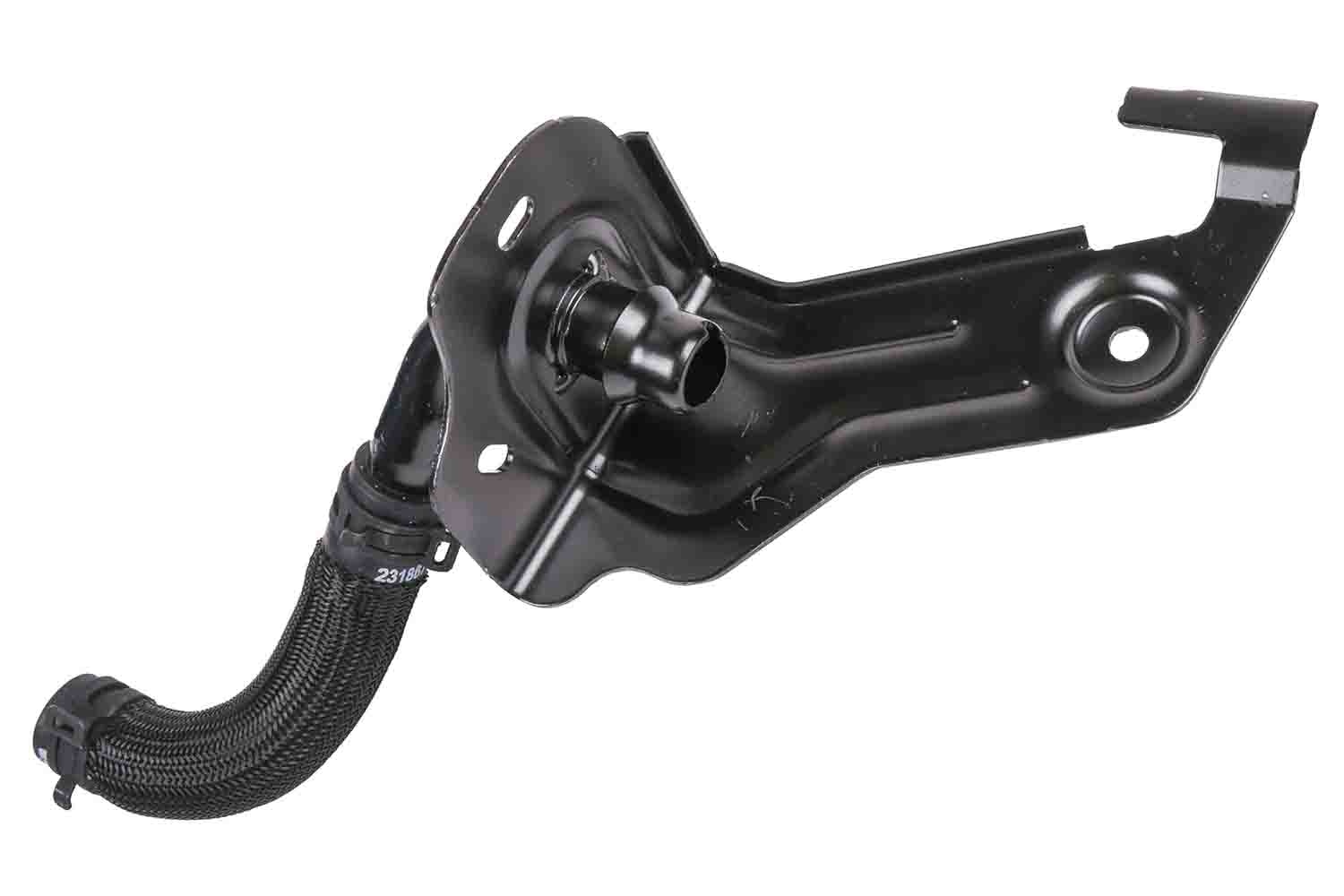 GM Genuine Parts HVAC Heater Outlet Pipe