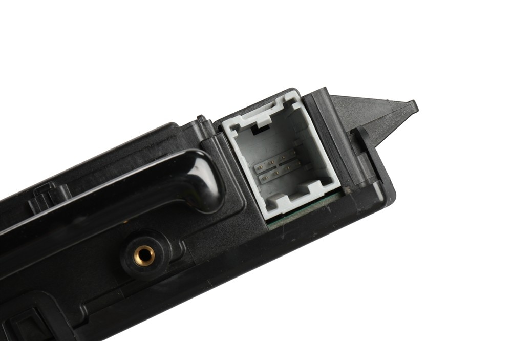GM Genuine Parts Passenger Side Front Seat Bolster Memory Module (Programming Required)