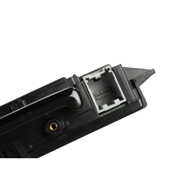 GM Genuine Parts Passenger Side Front Seat Bolster Memory Module (Programming Required)