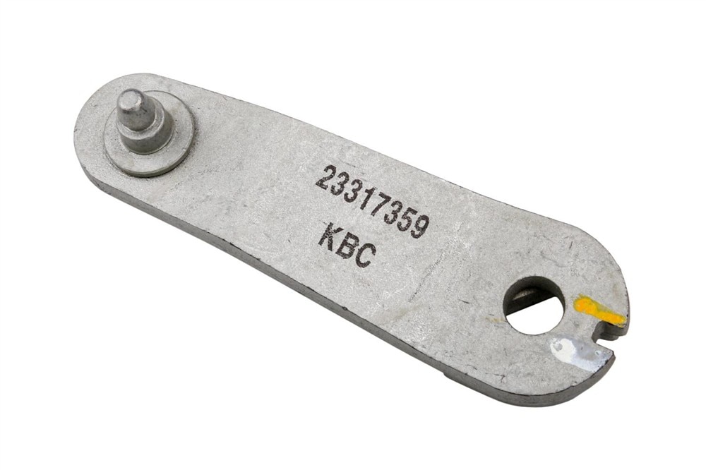 GM Genuine Parts Automatic Transmission Range Selector Lever