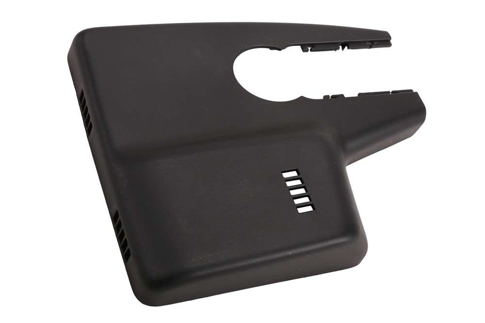 GM Genuine Parts Jet Black Windshield Multi-Function Sensor Mount Bracket Cover