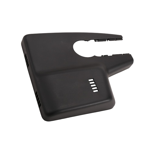 GM Genuine Parts Jet Black Windshield Multi-Function Sensor Mount Bracket Cover