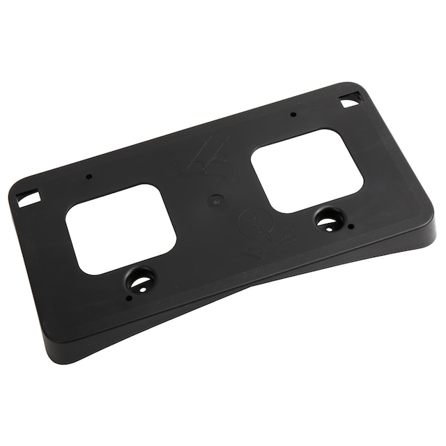 GM Genuine Parts Front License Plate Bracket