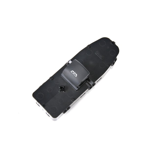 GM Genuine Parts Jet Black Front Passenger Side Door Window Switch
