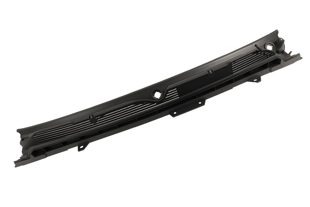 GM Genuine Parts Air Inlet Grille Panel