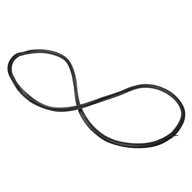 GM Genuine Parts Front Side Door Weatherstrip