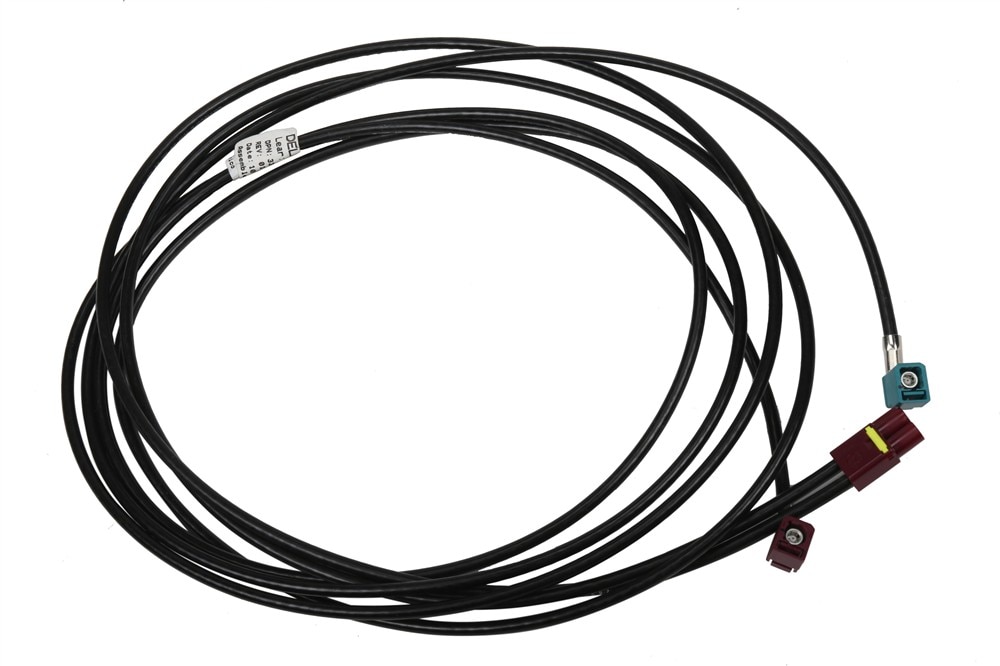 GM Genuine Parts Mobile Telephone Antenna Cable
