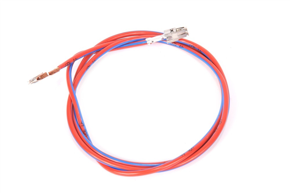 GM Genuine Parts Positive Battery Junction Block Cable