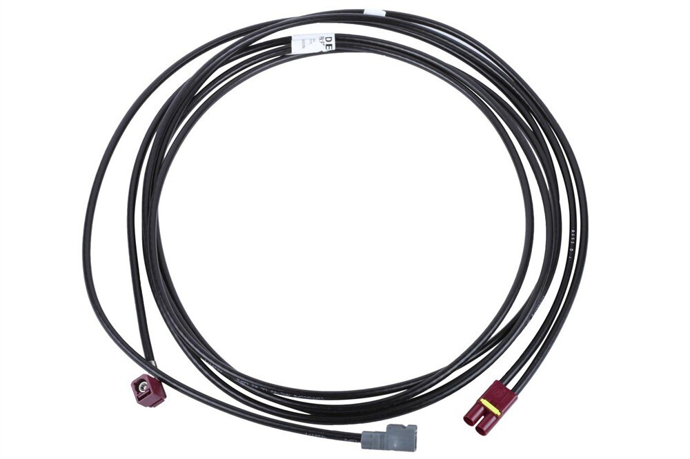 GM Genuine Parts Navigation Antenna Coaxial Cable