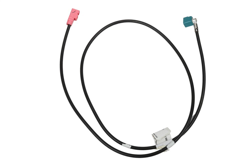 GM Genuine Parts Navigation Antenna Coaxial Cable