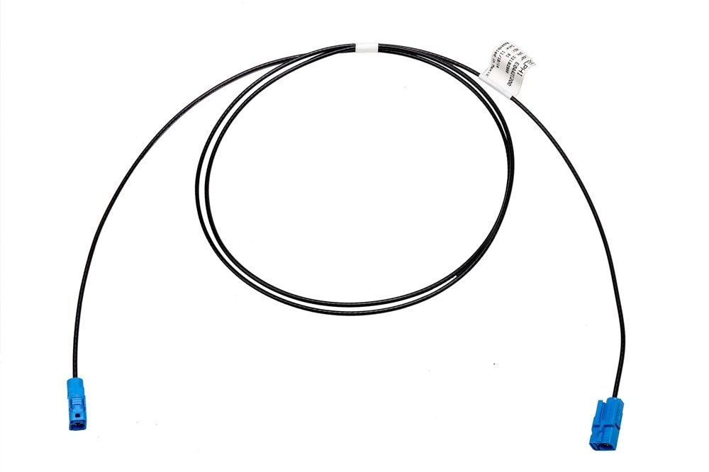 GM Genuine Parts Navigation Antenna Coaxial Cable
