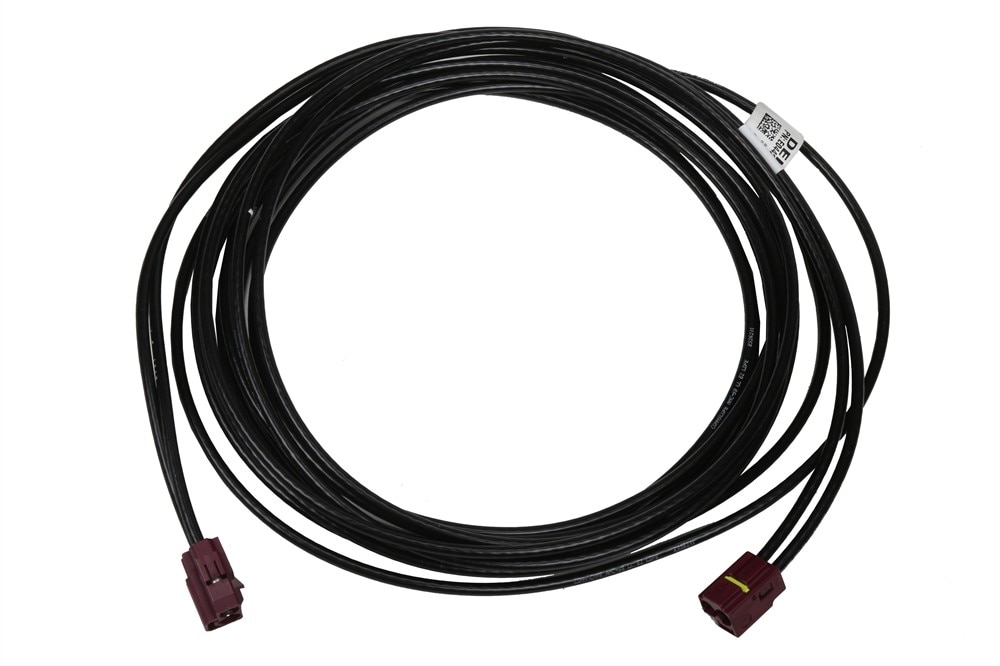 GM Genuine Parts Mobile Telephone Antenna Coaxial Cable