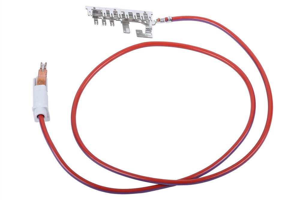 GM Genuine Parts Battery Positive Junction Block Cable