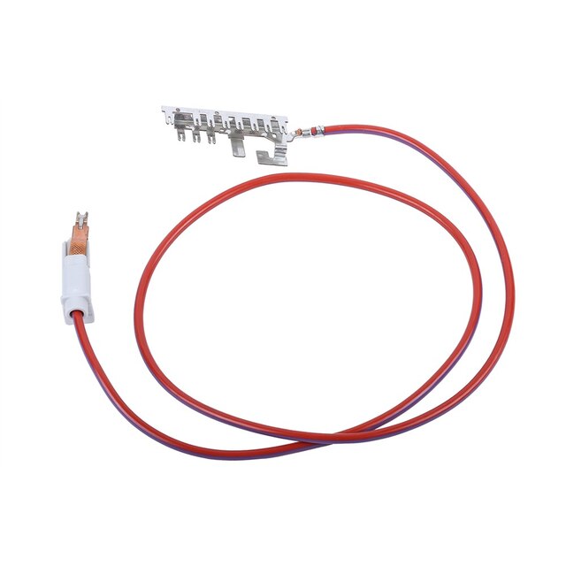 GM Genuine Parts Battery Positive Junction Block Cable