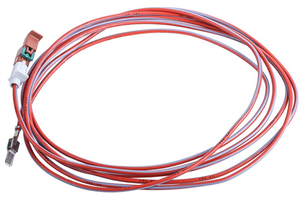 GM Genuine Parts Battery Positive Junction Block Cable
