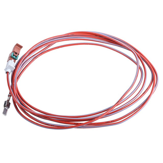 GM Genuine Parts Battery Positive Junction Block Cable