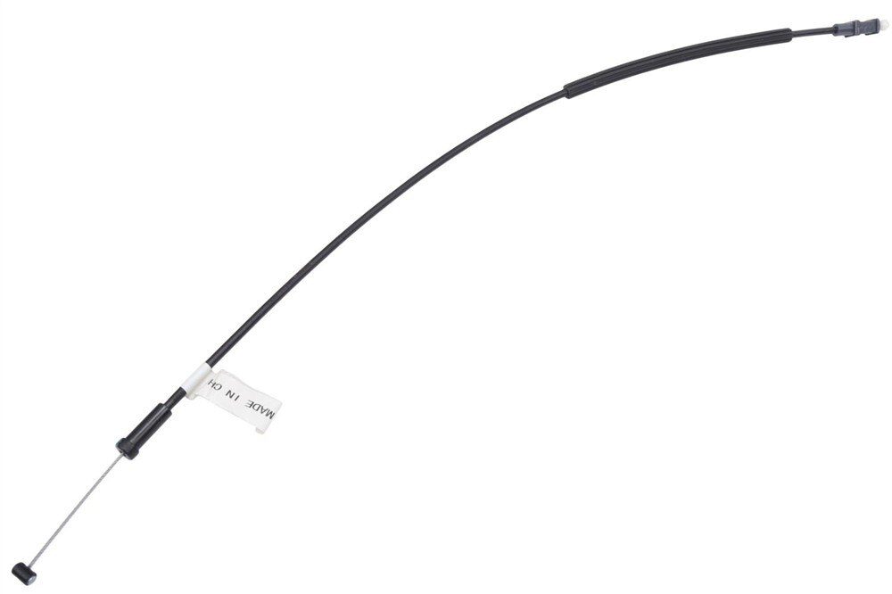 GM Genuine Parts Rear Side Door Outside Handle Cable