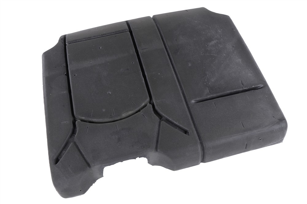 GM Genuine Parts Driver Side 3rd Row Seat Back Cover Pad