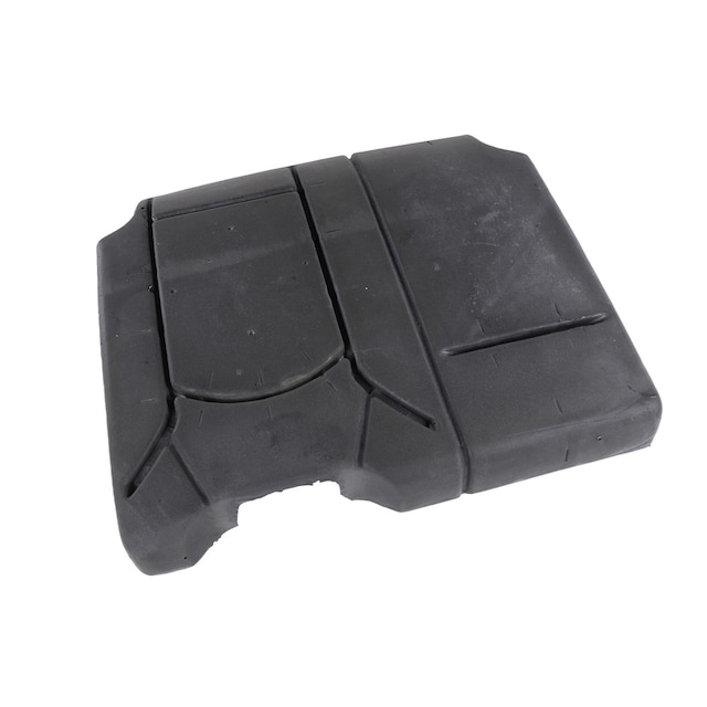 GM Genuine Parts Driver Side 3rd Row Seat Back Cover Pad