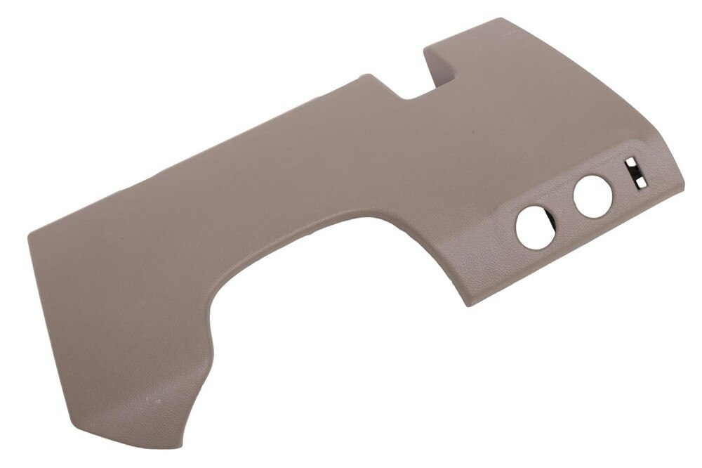 GM Genuine Parts Dune Instrument Panel Knee Bolster
