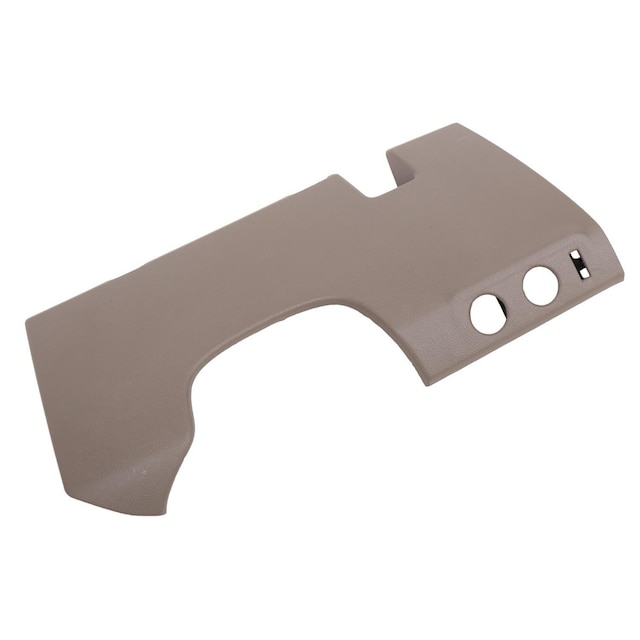 GM Genuine Parts Dune Instrument Panel Knee Bolster