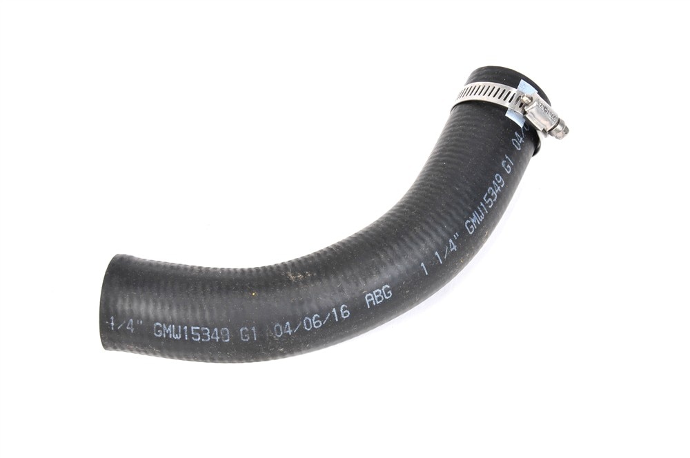 GM Genuine Parts Fuel Tank Filler Hose
