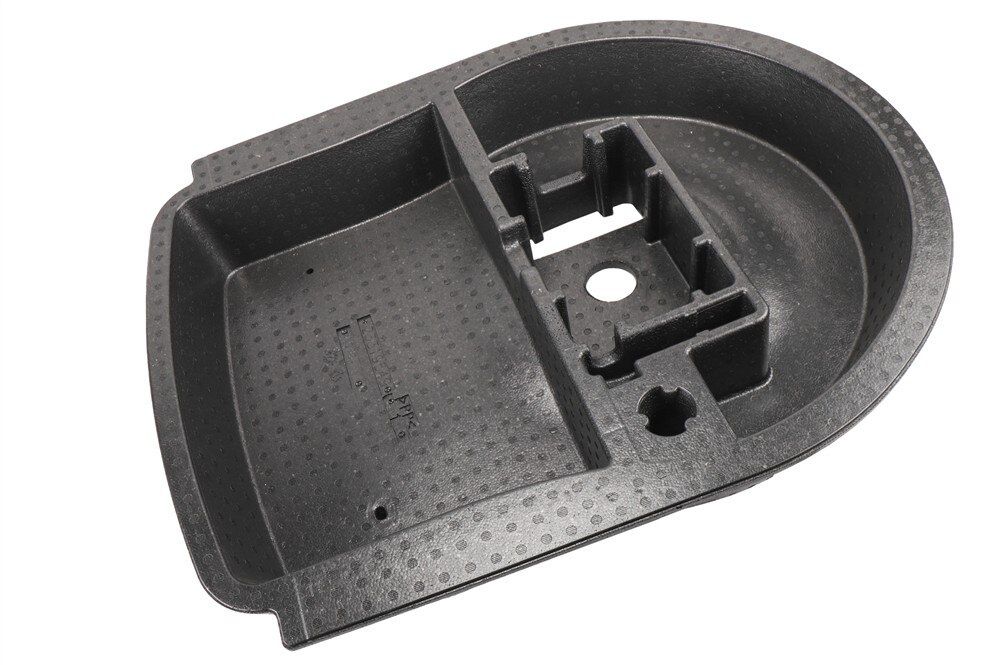 GM Genuine Parts Cargo Floor Stowage Compartment Divider