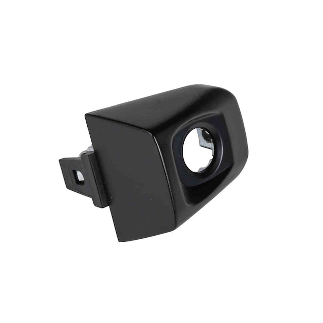 GM Genuine Parts Front Side Door Lock Cylinder Bezel