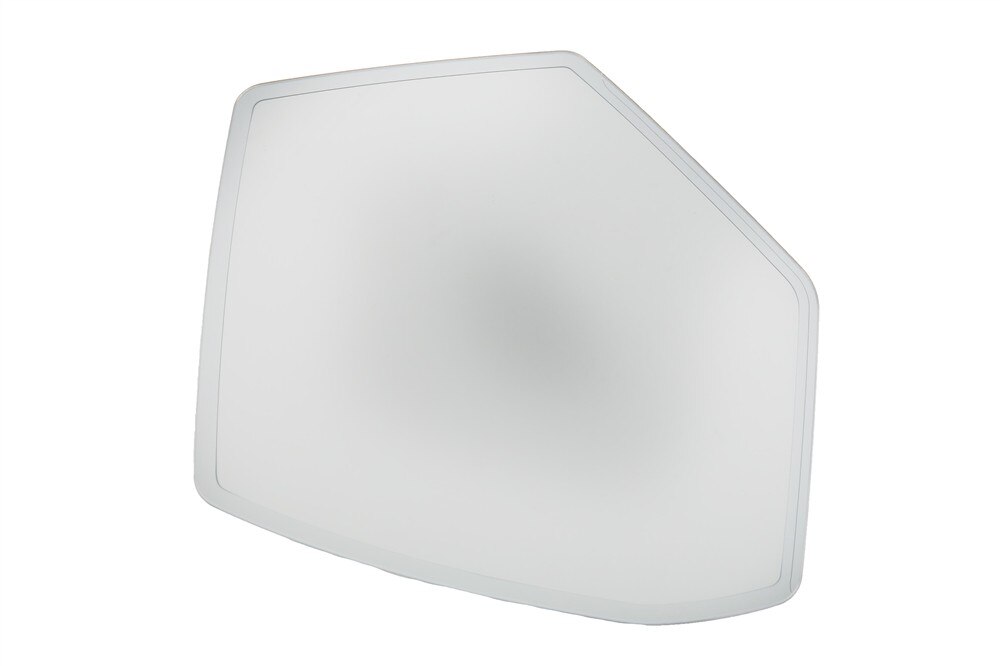 GM Genuine Parts Driver Side Door Mirror Glass