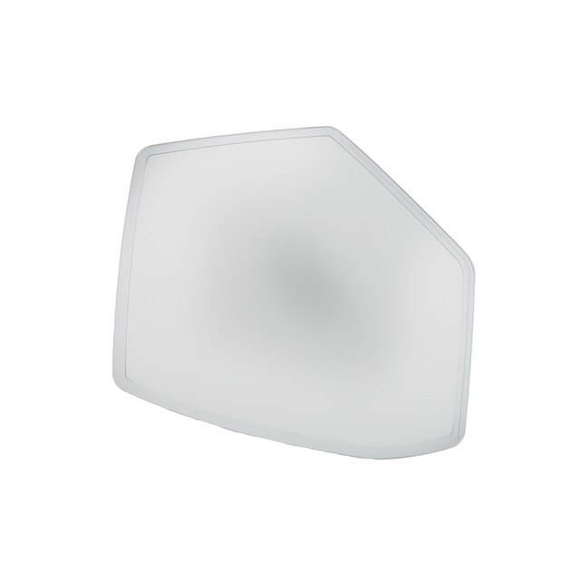 GM Genuine Parts Driver Side Door Mirror Glass