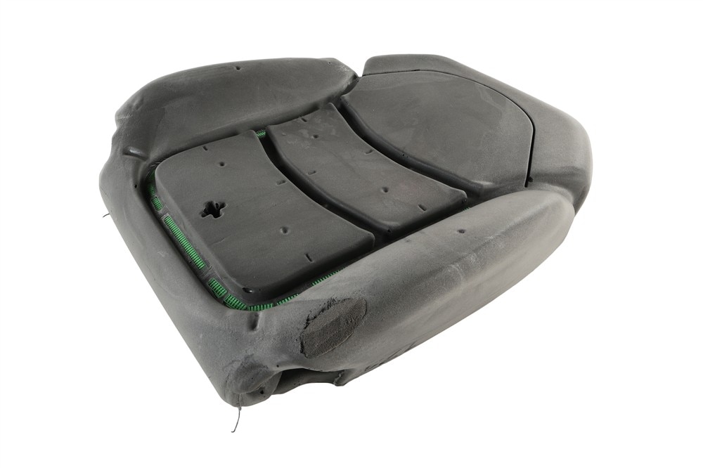 GM Genuine Parts Passenger Side Front Seat Back Pad
