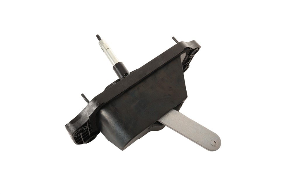 GM Genuine Parts Automatic Transmission Shift Lever Assembly