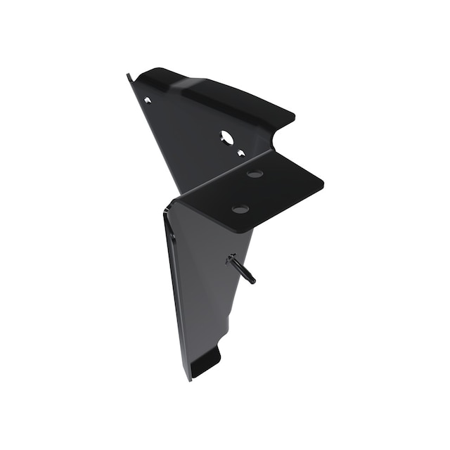 GM Genuine Parts Front Driver Side Wheelhouse Panel Reinforcement