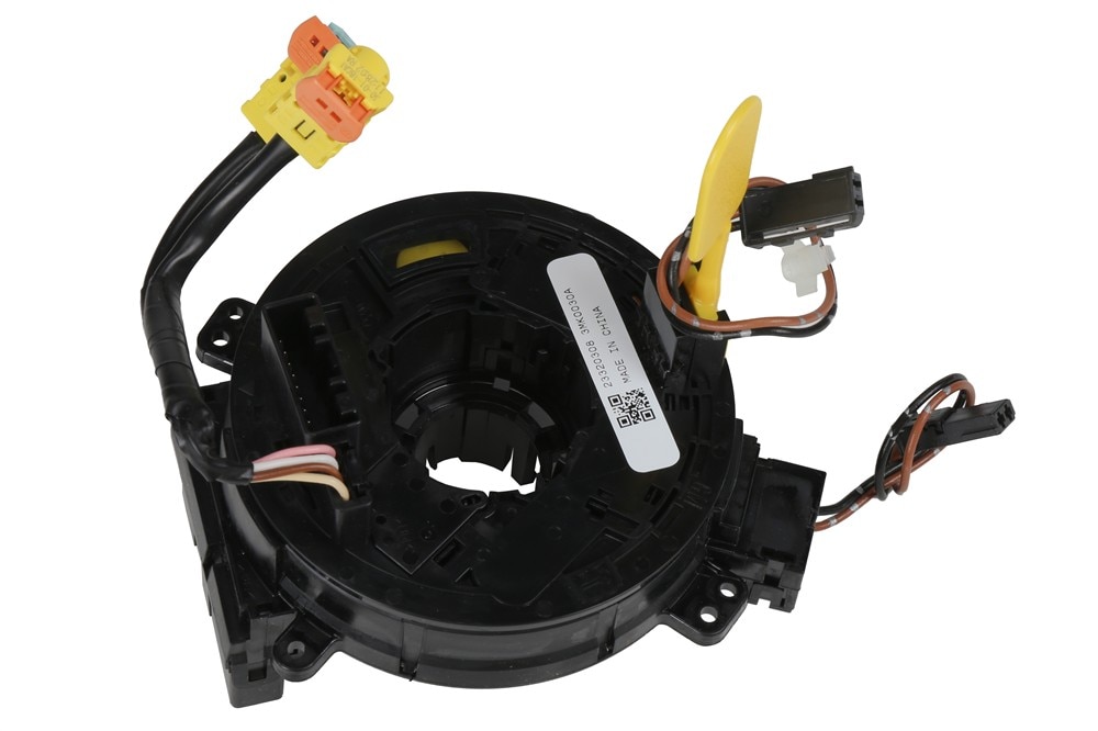 GM Genuine Parts Steering Wheel Airbag Coil (Programming Required)