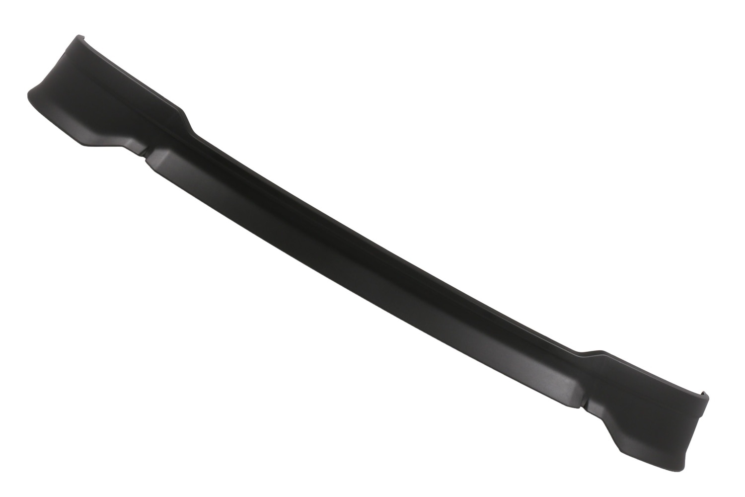 GM Genuine Parts Front Bumper Fascia Air Deflector
