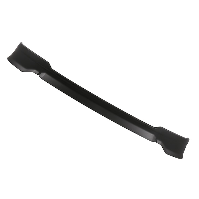 GM Genuine Parts Front Bumper Fascia Air Deflector