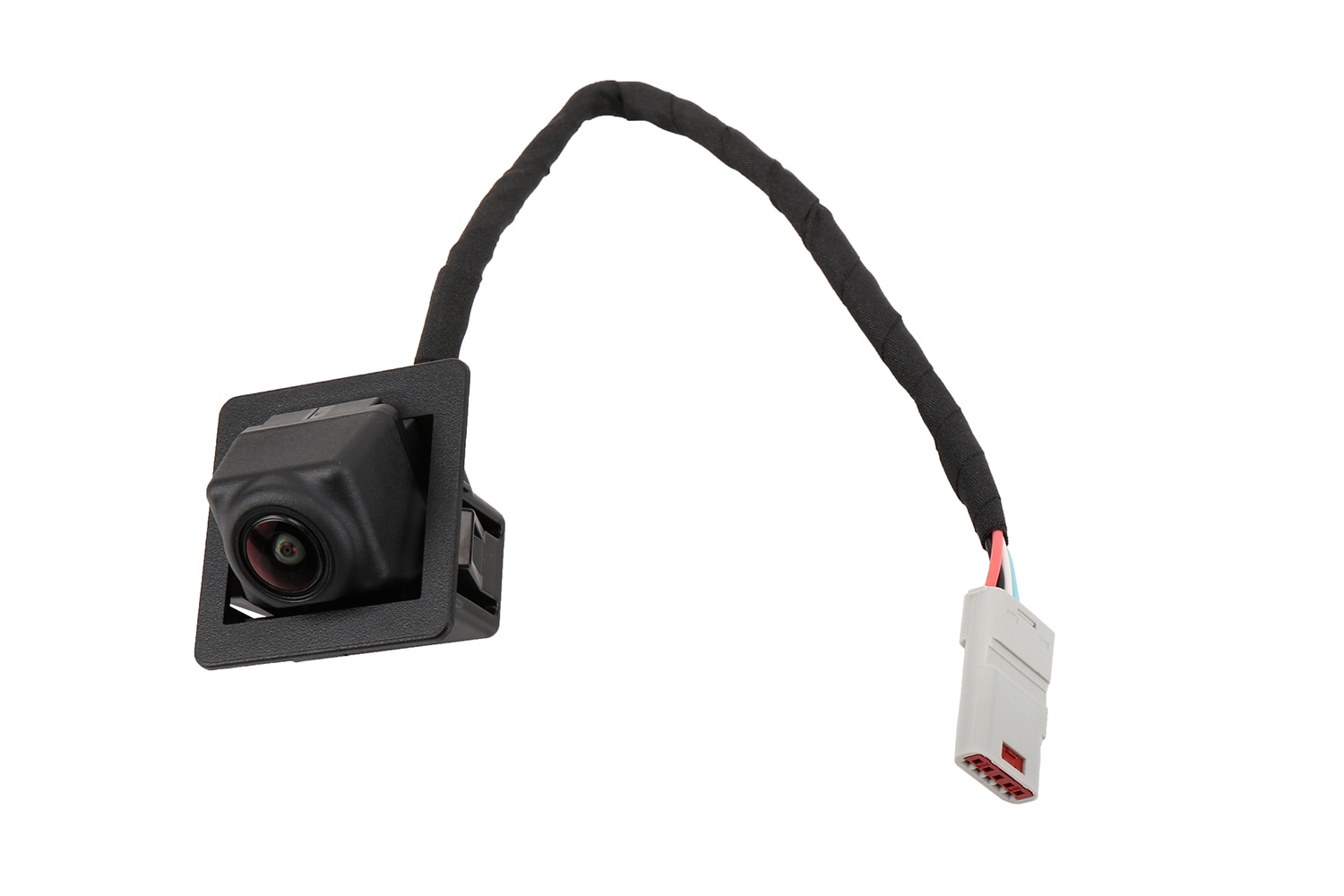 GM Genuine Parts Rear Park Assist Camera