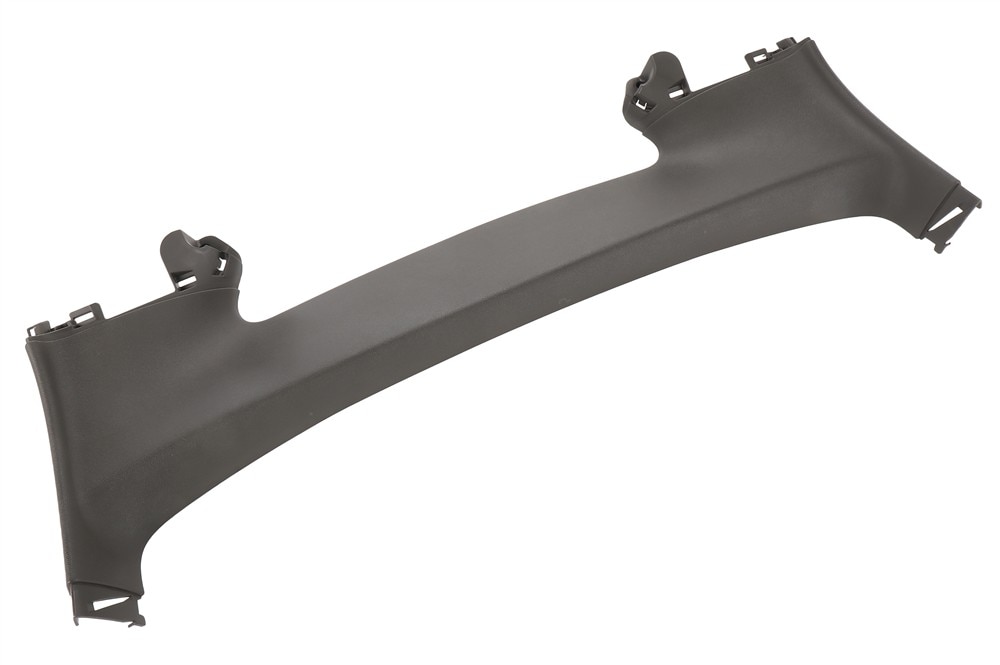GM Genuine Parts Urban Liftgate Upper Trim Finish Panel